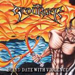 The Scourger : Blind Date With Violence